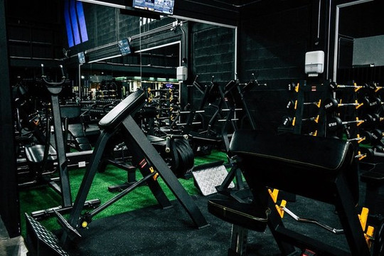 Imagen 3 de la galería del partner World Fitness