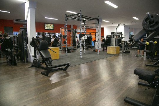 Imagem 3 da galeria do parceiro Academia Stronger - Paraíso