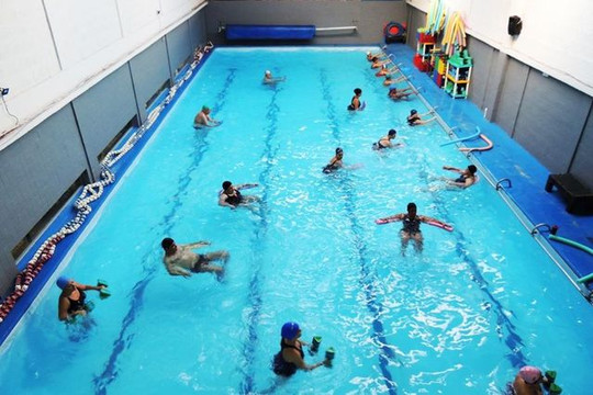 Imagem 3 da galeria do parceiro UAU FIT - Floresta