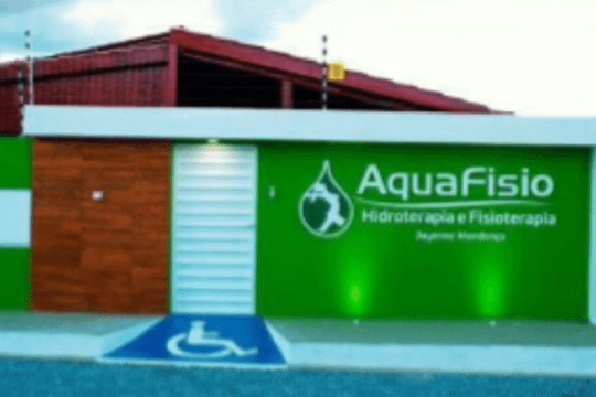 Imagem 1 da galeria do parceiro Aquafisio