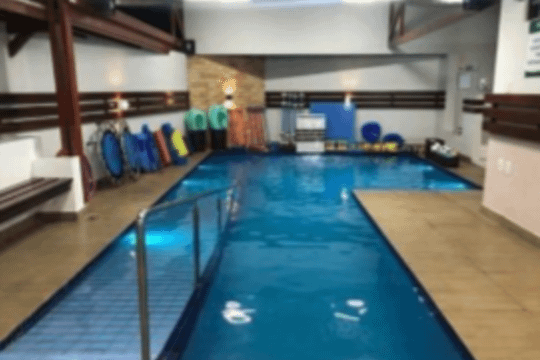 Imagem 2 da galeria do parceiro Aquafisio