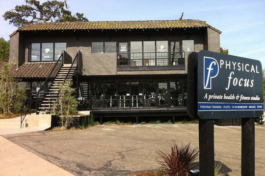 Image 1 from Physical Focus partner gallery