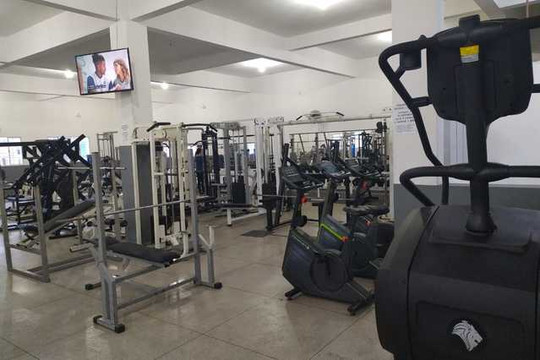 Imagem 2 da galeria do parceiro Academia Xtreino