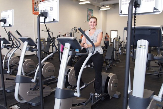 Image 1 from Tri Valley YMCA partner gallery