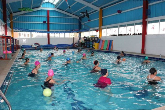 Imagem 3 da galeria do parceiro Space Fit