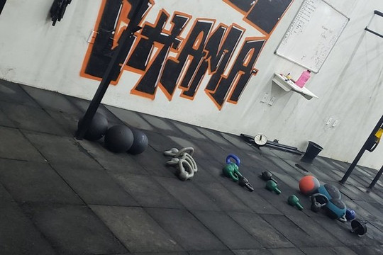 Imagem 2 da galeria do parceiro Chama do Cerrado - Luziânia