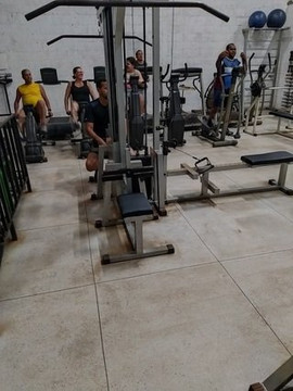 Imagem 3 da galeria do parceiro Chama do Cerrado - Luziânia