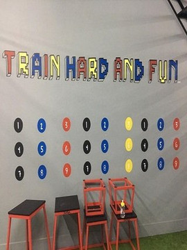 Imagen 3 de la galería del partner Play Fit
