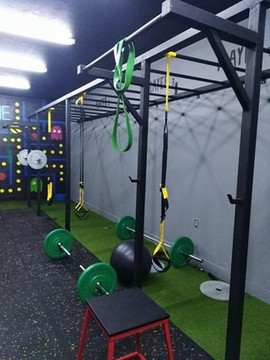 Imagen 2 de la galería del partner Play Fit