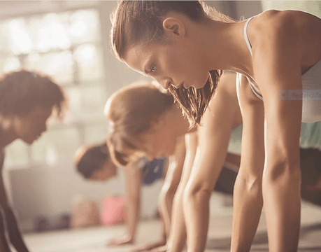 Image 2 from Unite4Fitness partner gallery