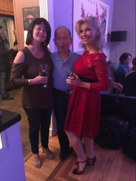 Image 1 from Blair's Ballroom Dance Studio partner gallery