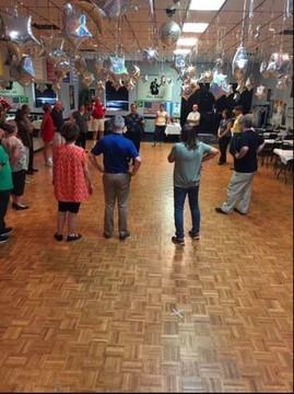 Image 3 from Blair's Ballroom Dance Studio partner gallery