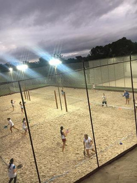 Imagem 1 da galeria do parceiro Pé Na Areia Sports