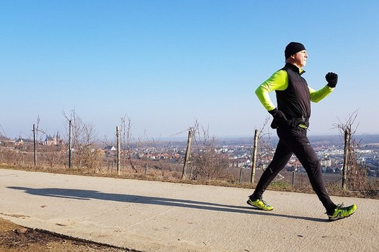 Bild 1 von PitschWalk – Powerwalking Oppenheim Partnergalerie
