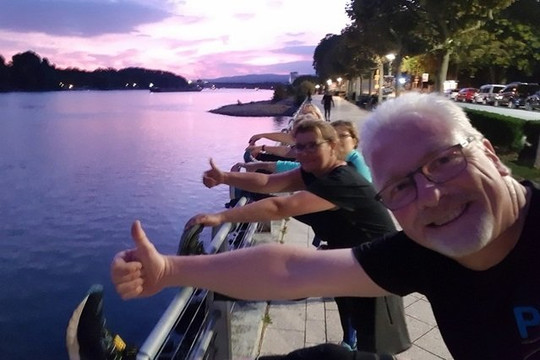 Bild 1 von PitschWalk – Powerwalking Mainz Partnergalerie