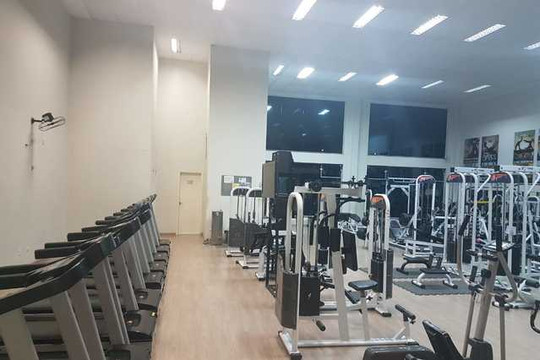Imagem 2 da galeria do parceiro Academia Top Fit