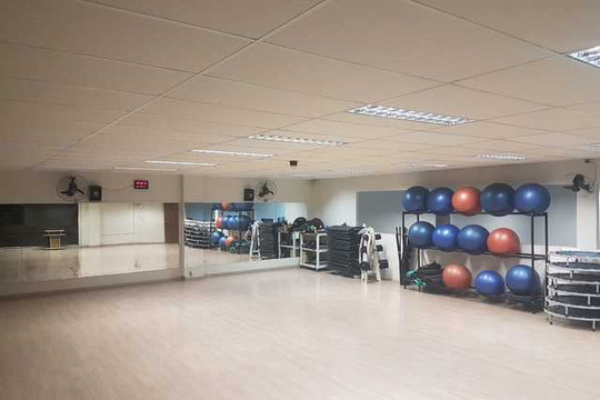 Imagem 3 da galeria do parceiro Academia Top Fit