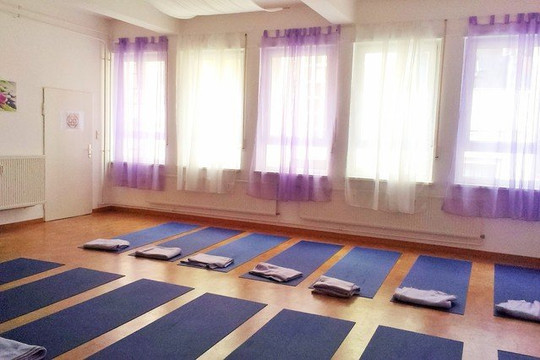 Bild 1 von Yoga Zentrum Bala Shanti Mannheim Partnergalerie