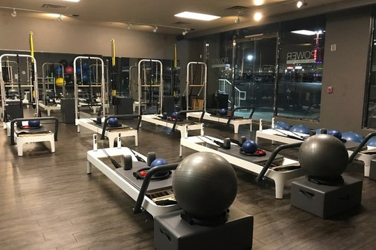 Image 1 from Power Yoga and Pilates partner gallery