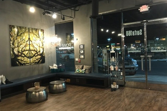 Image 2 from Power Yoga and Pilates partner gallery