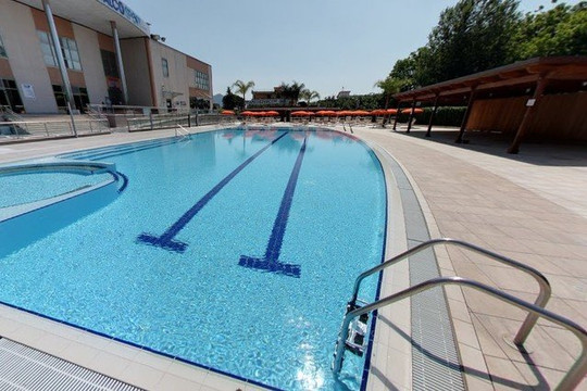 Immagine 2 dalla galleria del partner Falco Sport Village