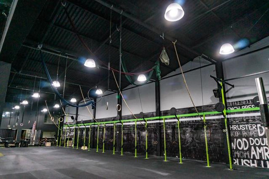 Imagem 3 da galeria do parceiro CROSSFIT SELVA Sudoeste