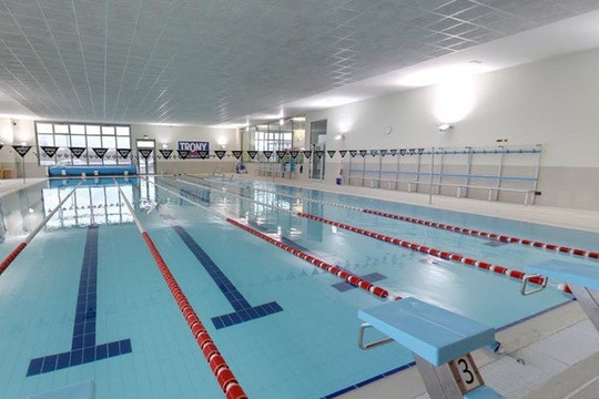 Immagine 3 dalla galleria del partner Falco Sport Village