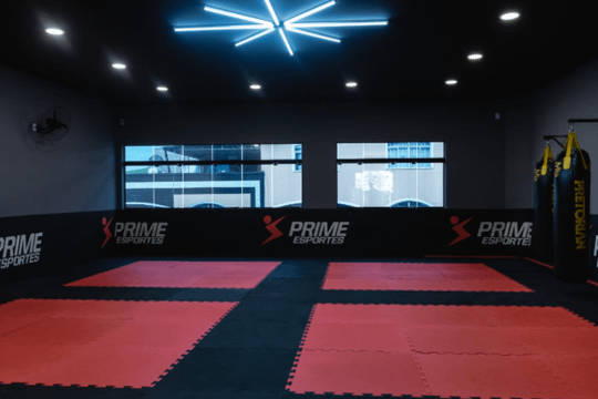 Imagem 1 da galeria do parceiro GymFlix Academia - Itajubá