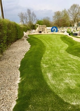Bild 3 von Abenteuer Golfpark Partnergalerie