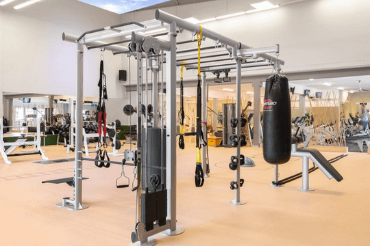 Bild 1 von Seestern Fitnessclub Süd e.K. Partnergalerie
