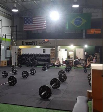 Imagem 3 da galeria do parceiro Crossfit DaMata