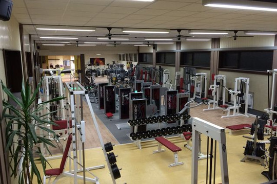 Bild 1 von Casa Vita Fitness Partnergalerie