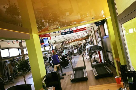 Bild 2 von Casa Vita Fitness Partnergalerie