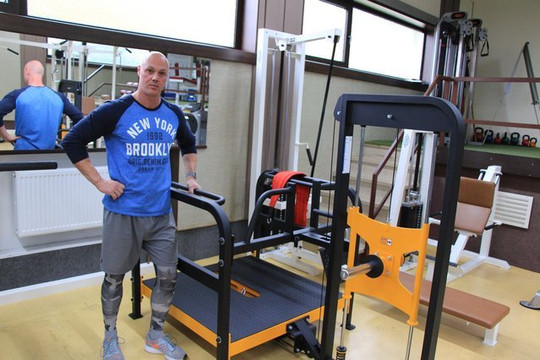 Bild 3 von Casa Vita Fitness Partnergalerie