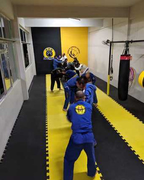 Imagem 3 da galeria do parceiro Team Hagui Jiu-jitsu