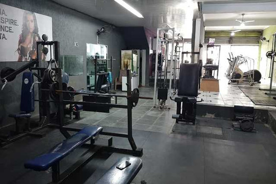Imagem 2 da galeria do parceiro Academia Go Fit Vila