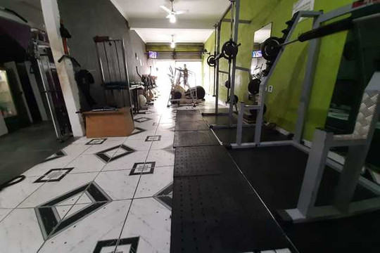 Imagem 3 da galeria do parceiro Academia Go Fit Vila