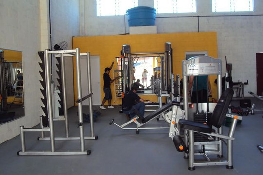 Imagem 3 da galeria do parceiro Academia AC Fitness - Jorge Amado