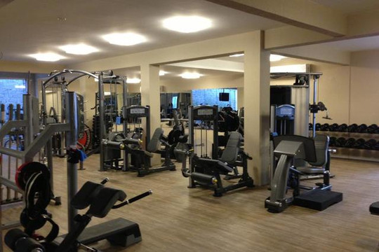Imagem 3 da galeria do parceiro Life Treinamento Personalizado