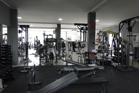 Imagem 1 da galeria do parceiro Academia Life