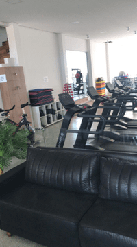 Imagem 3 da galeria do parceiro Imperio Fit Academia