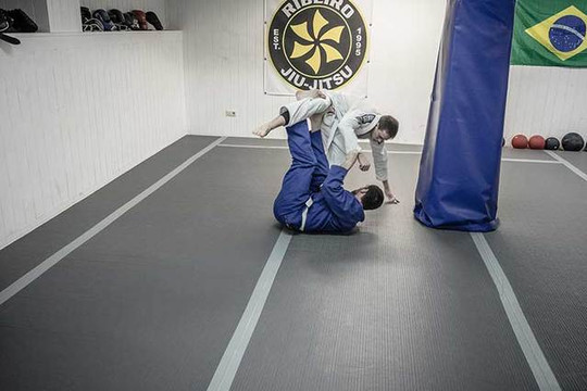 Bild 2 von City Gym Speyer Partnergalerie