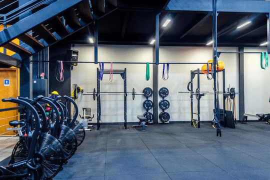 Imagem 3 da galeria do parceiro Studio Acqua Fitness
