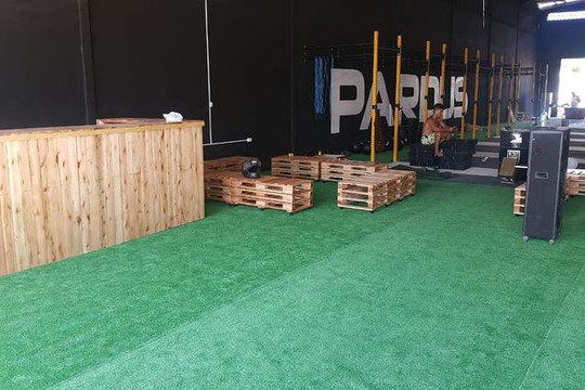 Imagem 3 da galeria do parceiro Box Pardus