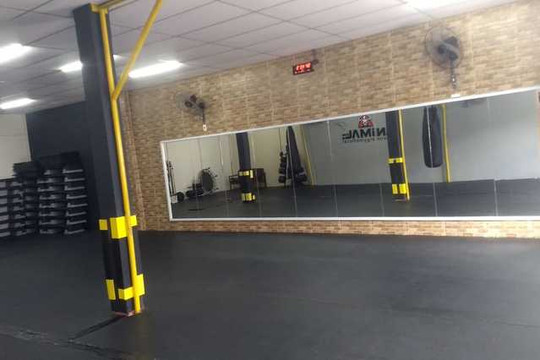Imagem 1 da galeria do parceiro Saboó Fitness