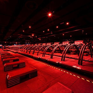 Immagine 1 dalla galleria del partner Barry's Milan - Senato
