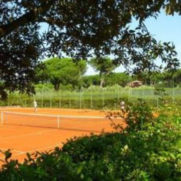 Immagine 3 dalla galleria del partner Centro Sportivo Le Magnolie