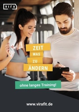Bild 1 von Vira Fit Partnergalerie