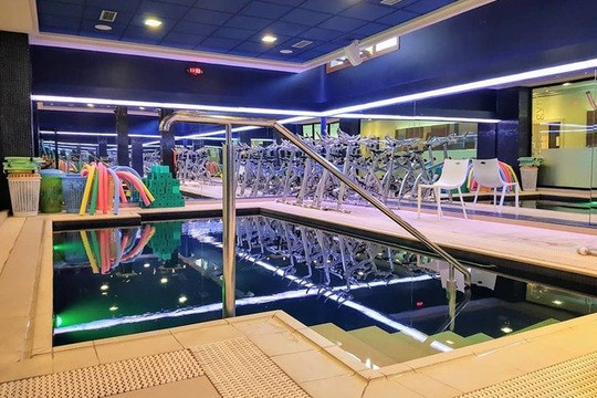 Imagen 3 de la galería del partner SPACIO10 Los Cristianos