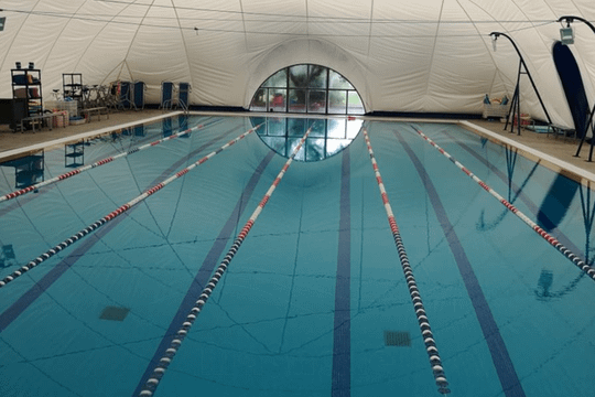 Immagine 1 dalla galleria del partner Evodia Nuoto "Piscina Le Magnolie"
